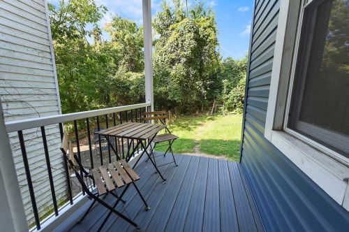 22 Millbridge St, Pittsburgh PA 15210-1071 exterior