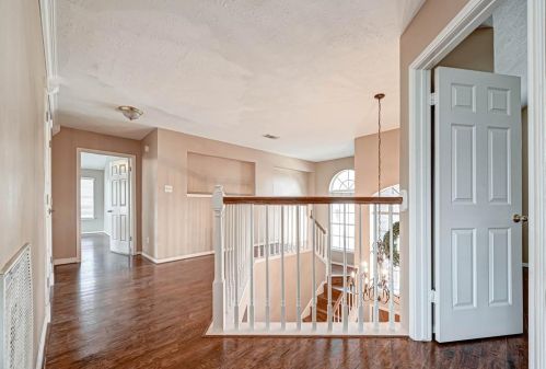 7222 Oak Walk Dr, Humble TX 77346-3174 exterior