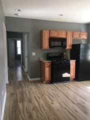 11540 La Salle St, Chicago IL  60628-5506 exterior