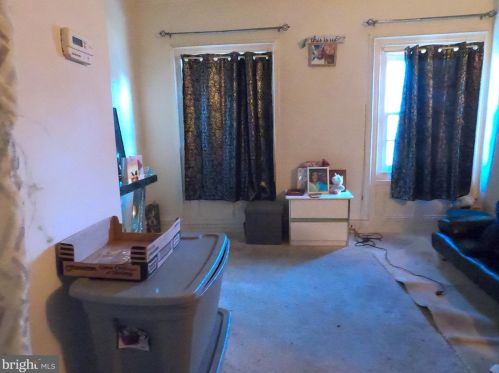 220 Hanover St, Trenton NJ exterior