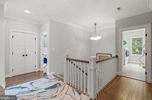 4815 15 St, Arlington VA 22205-2620 exterior