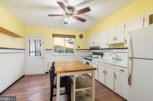 1748 Hicks St, Philadelphia PA  19145-2217 exterior