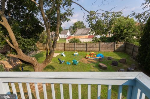 29 Forman Dr, Trenton NJ 08690-1606 exterior