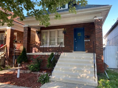 5150 Campbell Ave, Chicago, IL 60632-1506