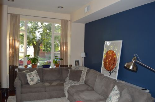 1645 Bell Ave, Chicago IL 60618-1957 exterior