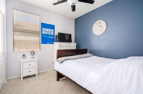 350 Nash Way, Chandler AZ  85225-4178 exterior