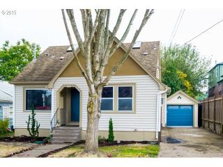 2710 52nd Ave, Portland, OR 97206-1432