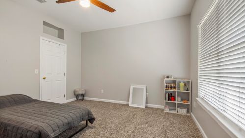 460 Dr Roberts Dr, Defuniak Springs FL 32433-7748 exterior