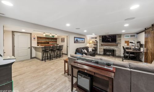 3234 Newcastle Ave, Chicago IL  60634-4638 exterior