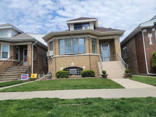 7764 Cressett Dr, Chicago, IL 60707-1341