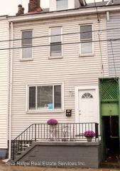 154 Pius St, Pittsburgh PA  15203-1619 exterior