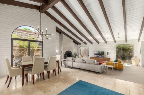 6825 18th St, Phoenix AZ  85042-5706 exterior