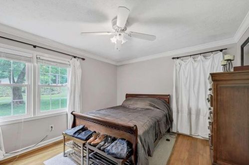 3867 Mcelroy Rd, Atlanta GA 30340-2328 exterior