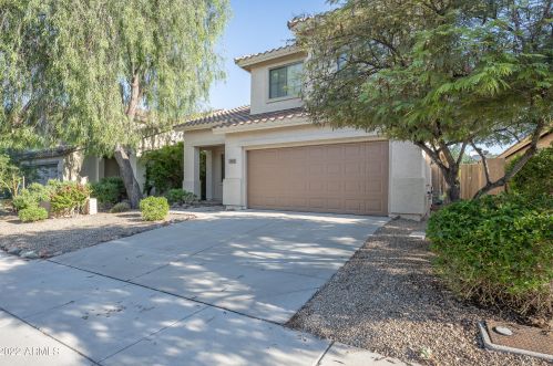 3862 Ashton Dr, Phoenix AZ  85086-2773 exterior