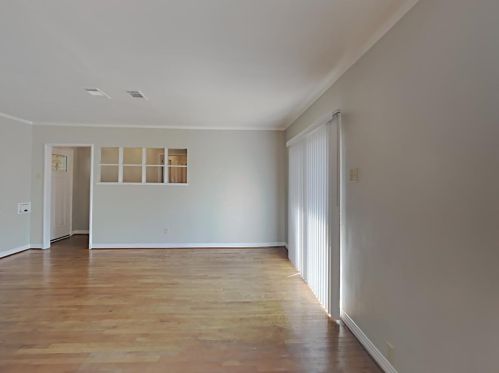 4622 Elsby Ave, Dallas TX  75209-3204 exterior