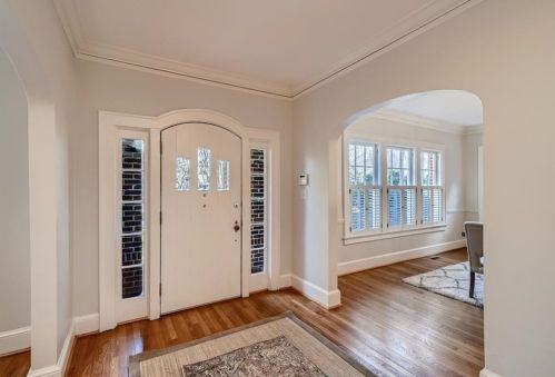 1776 Clifton Rd, Atlanta GA 30307-1252 exterior