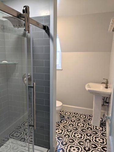 195 George St, Providence RI  02919-2611 exterior