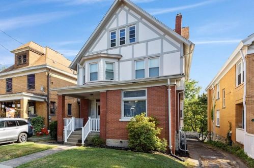 516 Highland Pl, Pittsburgh, PA 15202-2928