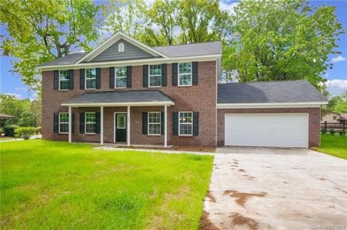 108 General Stonewall Jackson St, Stanley, NC 28164-2157