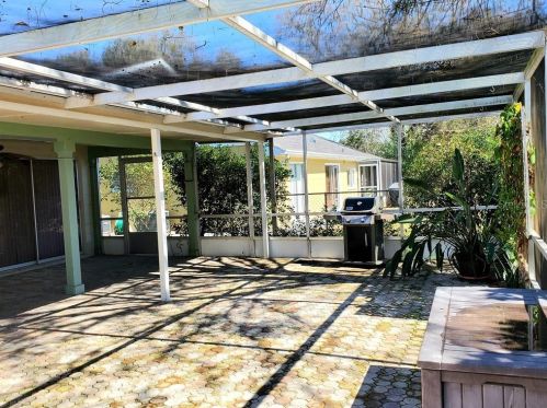 8302 Cavalry Dr, Port Richey FL 34667-2510 exterior