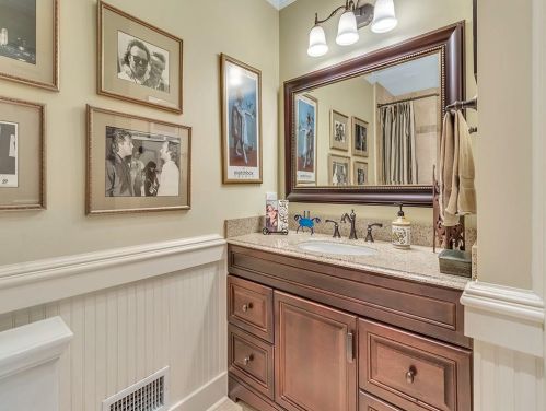 4465 Kings Pt Cir, Atlanta GA 30338-5918 exterior