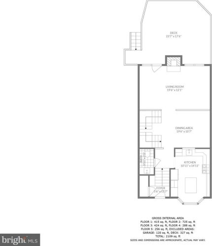 1916 Westchester Dr, Silver Spring, MD 20902-3564