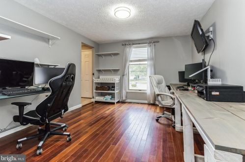 1233 Windmill Ln, Silver Spring MD  20905-6055 exterior