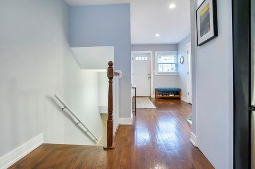 4310 Bernard St, Chicago IL 60618-1109 exterior