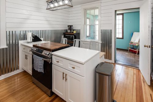 5441 Lisette Ave, Saint Louis MO 63109-3719 exterior