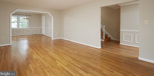 7315 Eldorado St, Mc Lean VA  22102-2904 exterior