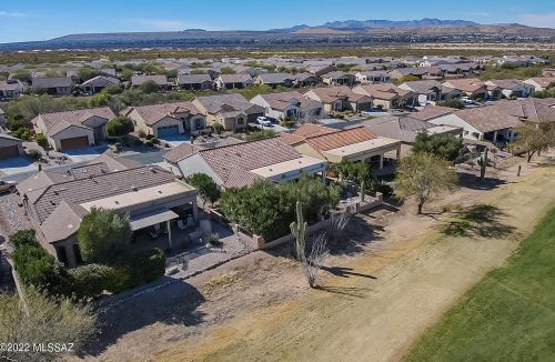 1094 Night Heron Dr, Green Valley AZ 85614-6016 exterior