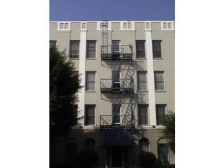 657 Cochran Ave, Los Angeles CA  90036-4062 exterior