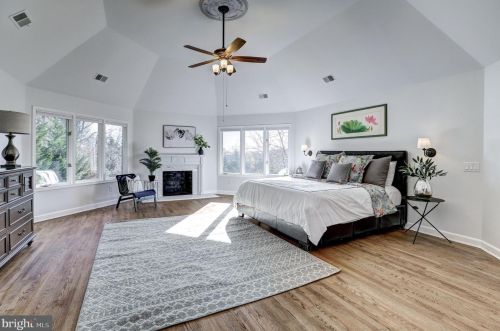 9832 Avenel Farm Dr, Rockville MD 20854-5410 exterior