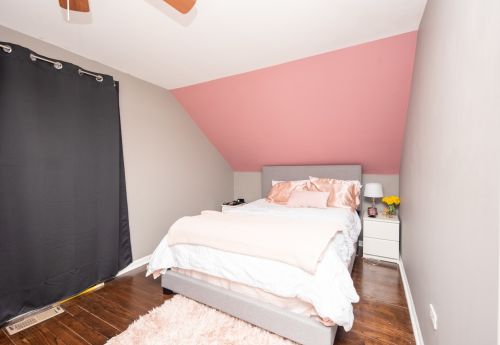 1338 97 Pl, Chicago IL 60805-2651 exterior