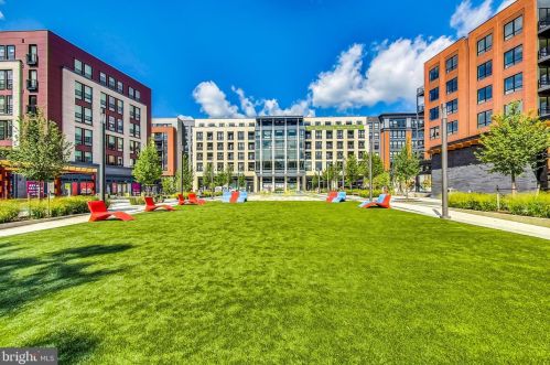 816 Fern Pl, Washington DC  20012-2301 exterior