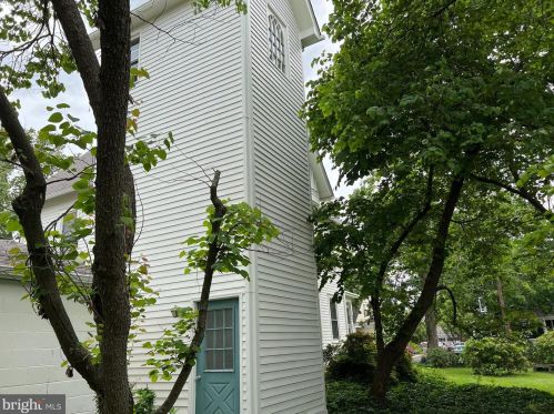 20 Maple St, Princeton NJ 08542-3852 exterior