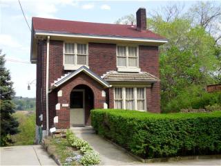 6634 Jackson St, Pittsburgh, PA 15206-1764