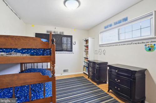 6405 Greeley Blvd, Springfield VA  22152-1908 exterior