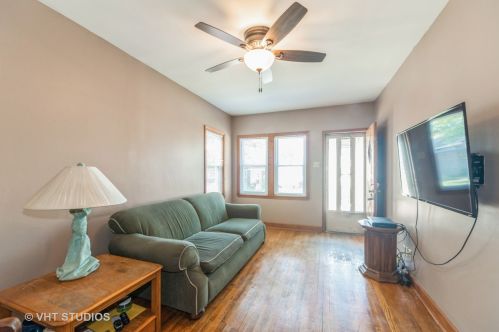 3529 Olcott Ave, Chicago IL 60634-3339 exterior