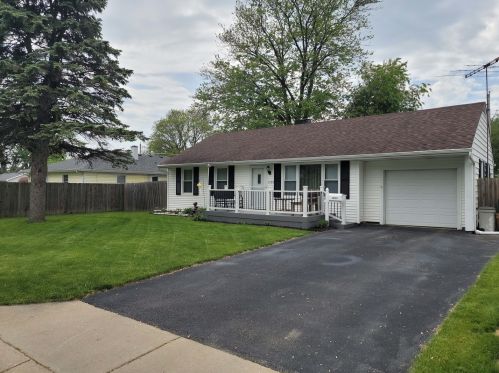 1103 Krings Ln, Joliet, IL 60435-3836