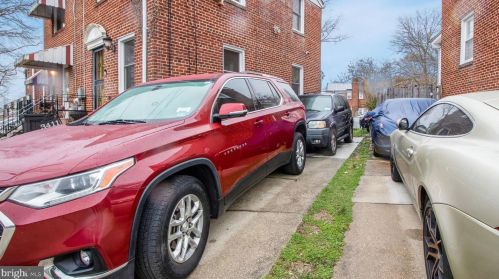 3411 24th St, Washington DC  20020-1901 exterior