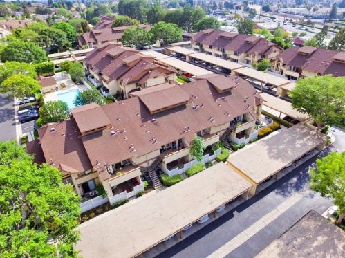 3110 Cochise Way, Fullerton CA  92833-4920 exterior