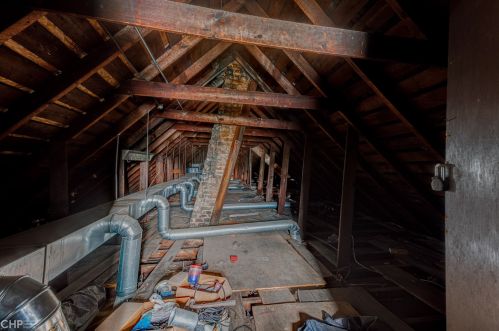 5354 Marshfield Ave, Chicago IL 60620-4958 exterior