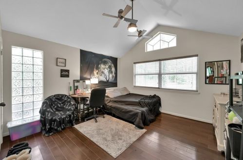 12891 Rocky Rd, Conroe TX 77306-7125 exterior