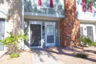 1601 Saba St, Chandler AZ  85225-0902 exterior