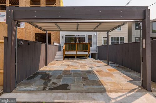 3705 Reservoir Rd, Washington DC  20007-2112 exterior