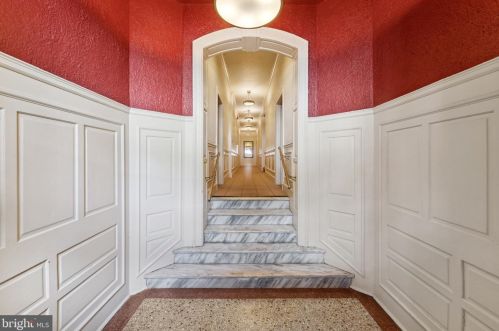 3020 Dent Pl, Washington DC  20007-2970 exterior