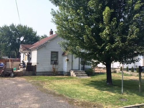 1222 10 Ave, Yakima WA  98902-5469 exterior