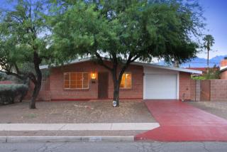 3249 Hawthorne St, Tucson AZ  85711-1628 exterior