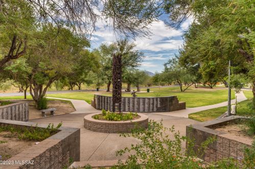 1116 Edgewater Dr, Tucson AZ 85704-2414 exterior